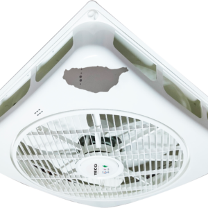 東元循環扇 18 吋三段